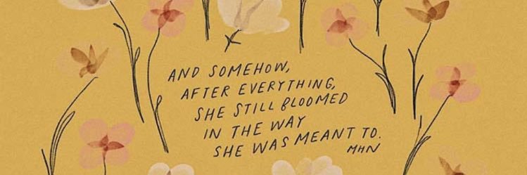 ChelsieHalll's profile banner image