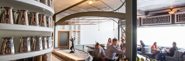 JulepHOU Profile Banner