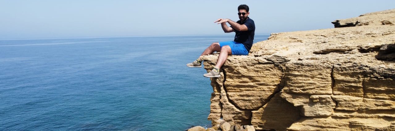askAltaf's profile banner image