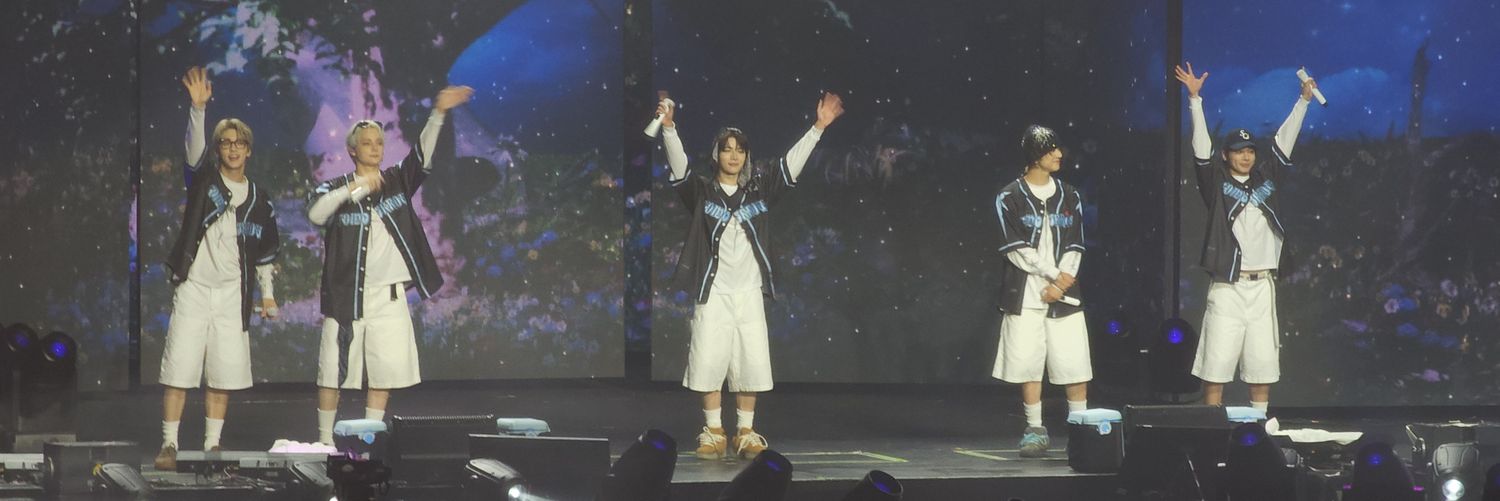 Barbkive's profile banner image