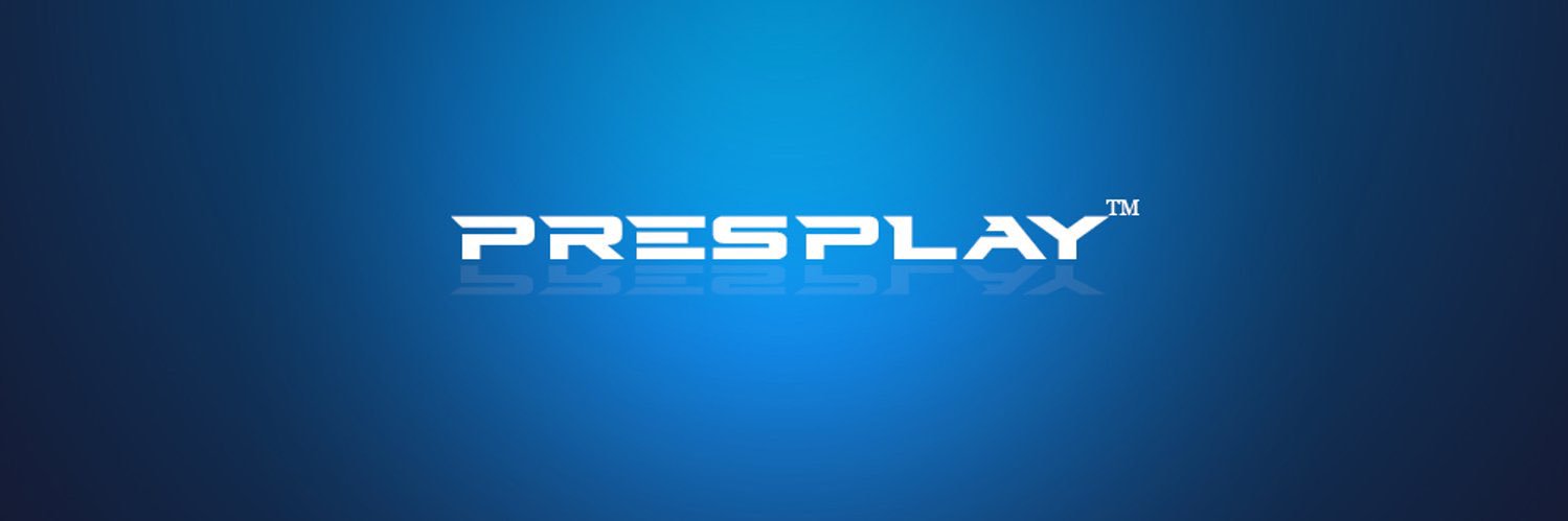 Presplaytech's profile banner image