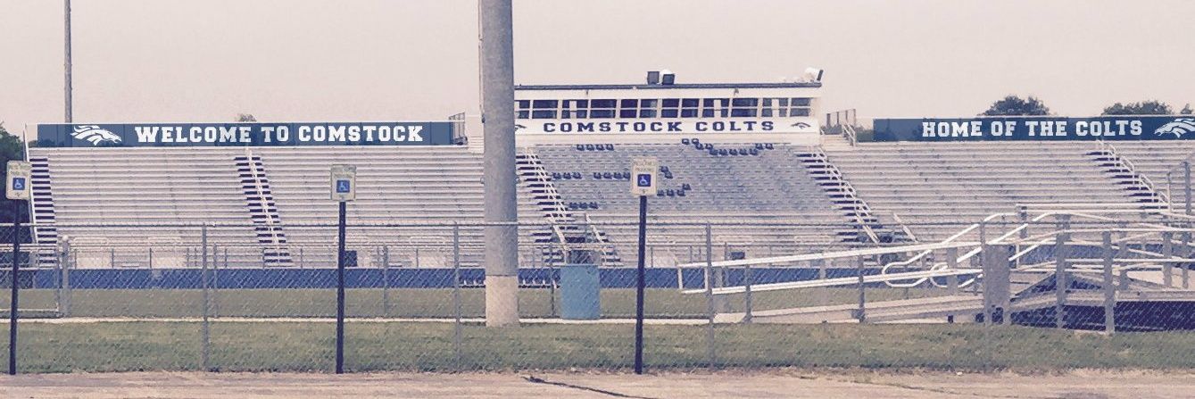 ComstockFB's profile banner image