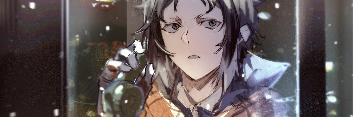 隔岸观霓虹🌸🐟's banner