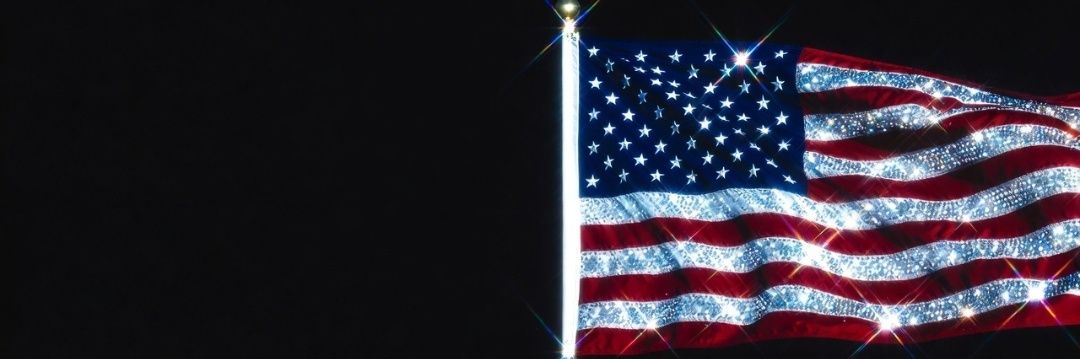 Benjamin T. G banner