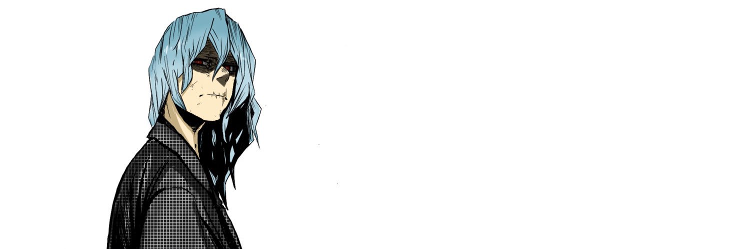 VenomousCake's profile banner image