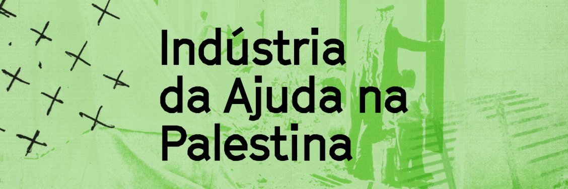 Fumaça banner