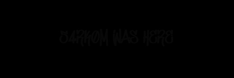 SarkomTv's profile banner image