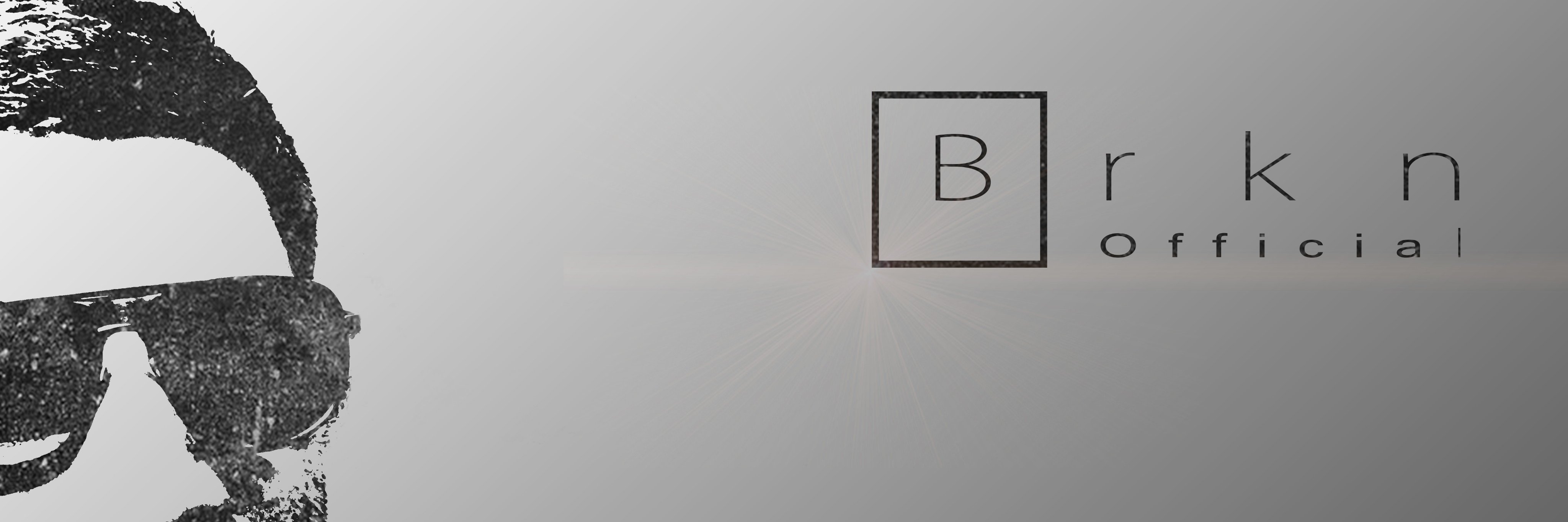 BrknOfficial's profile banner image
