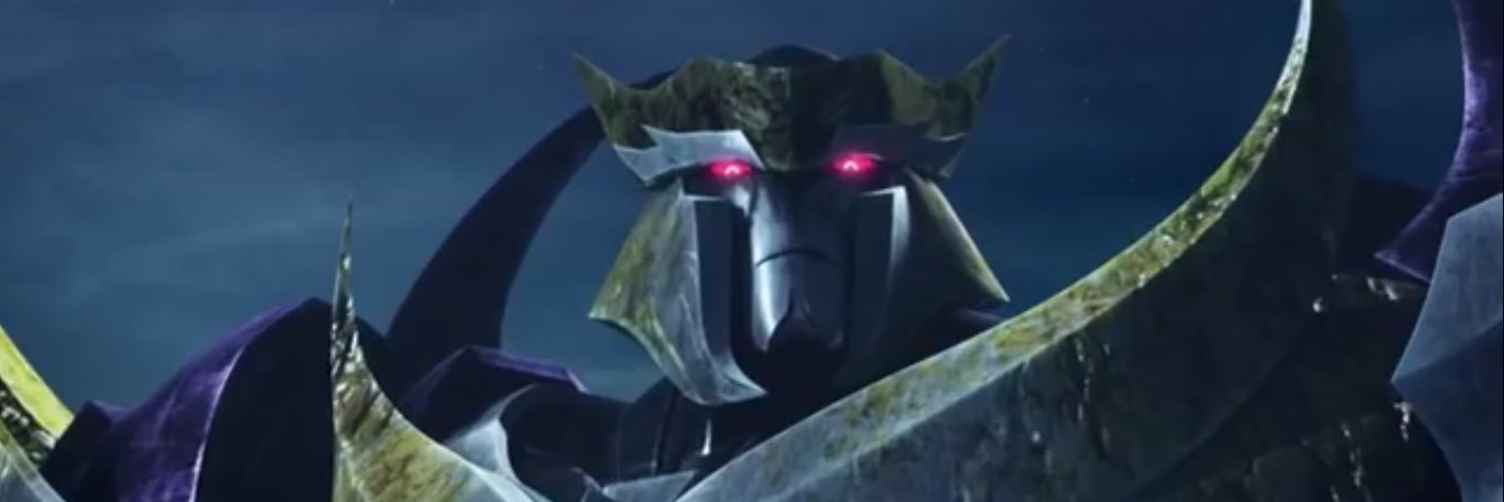 PrimeDeception's profile banner image