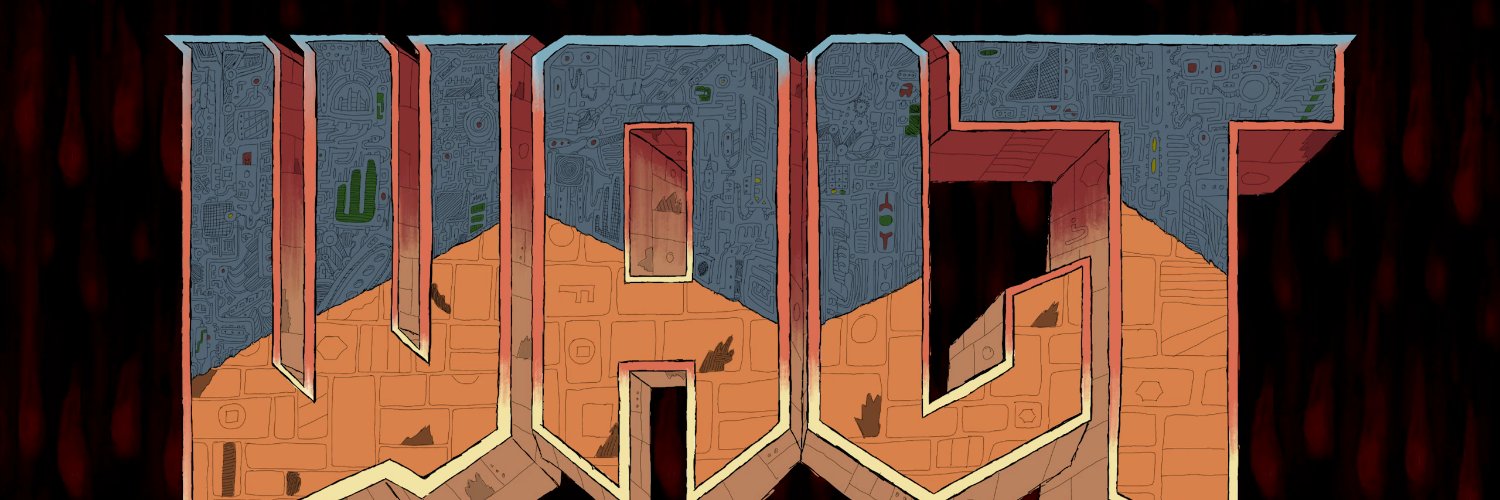 waltlilly's profile banner image