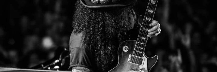 Seba Chavez🎸 banner