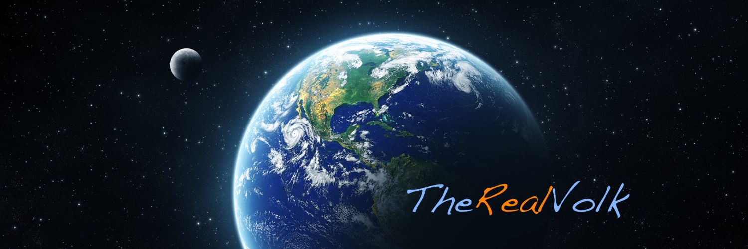 TheRealVolk's profile banner image