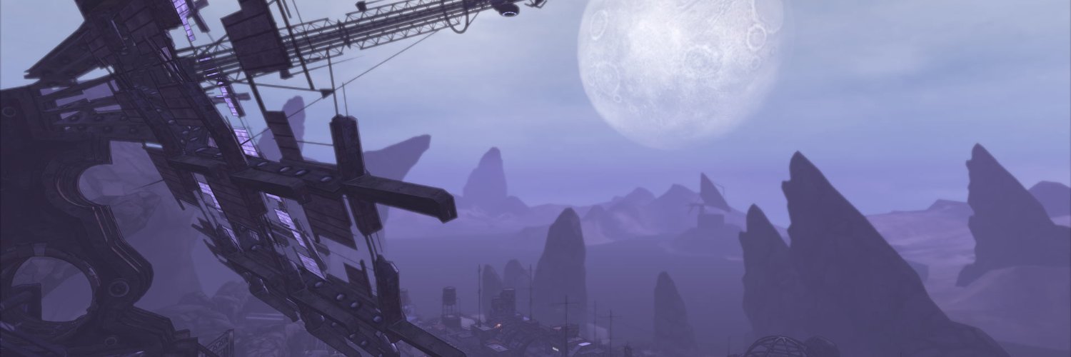 EyelessMaggot's profile banner image