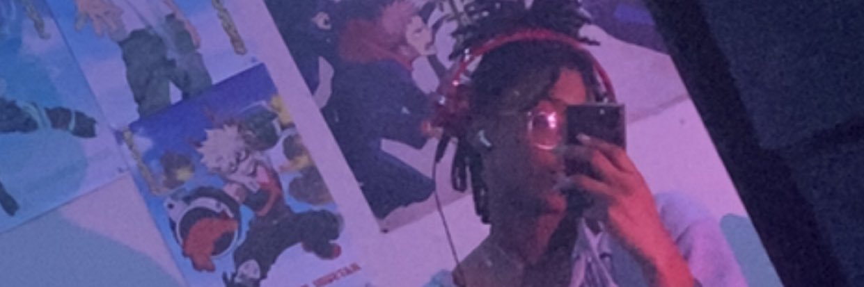 kcrzykim's profile banner image