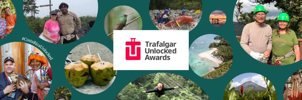 TrafalgarTalk Profile Banner