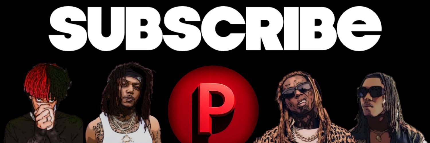 Potador banner
