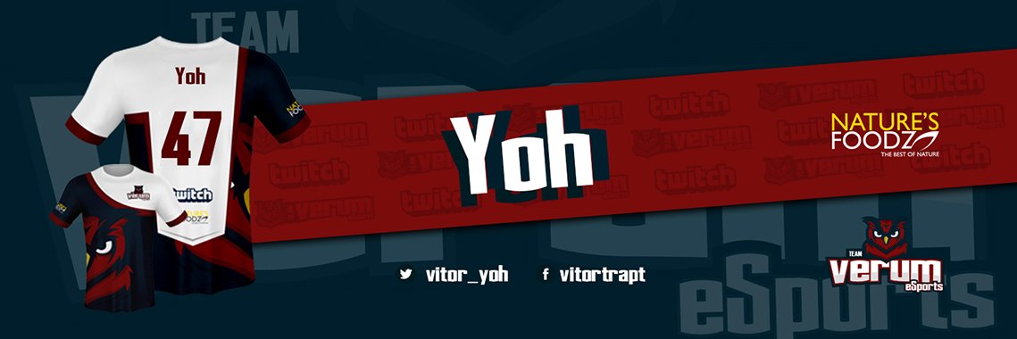 vitor_yoh's profile banner image
