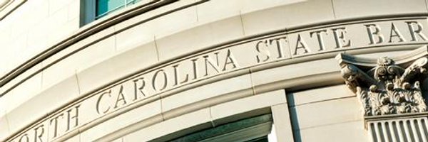 NCStateBar Profile Banner