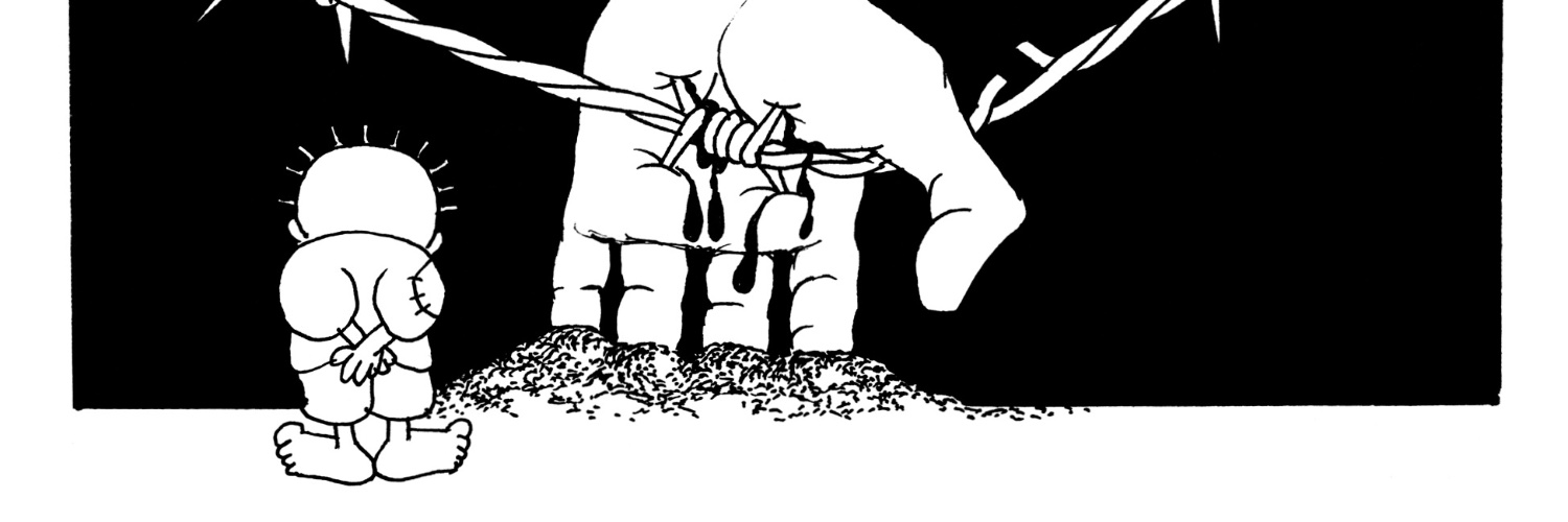 かわかつとくしげ（川勝徳重）'s banner