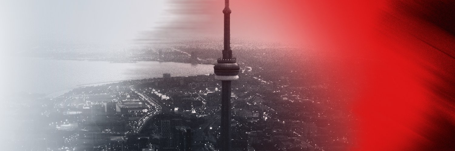 Toronto Raptors banner