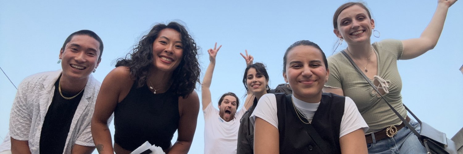 deideiallday's profile banner image