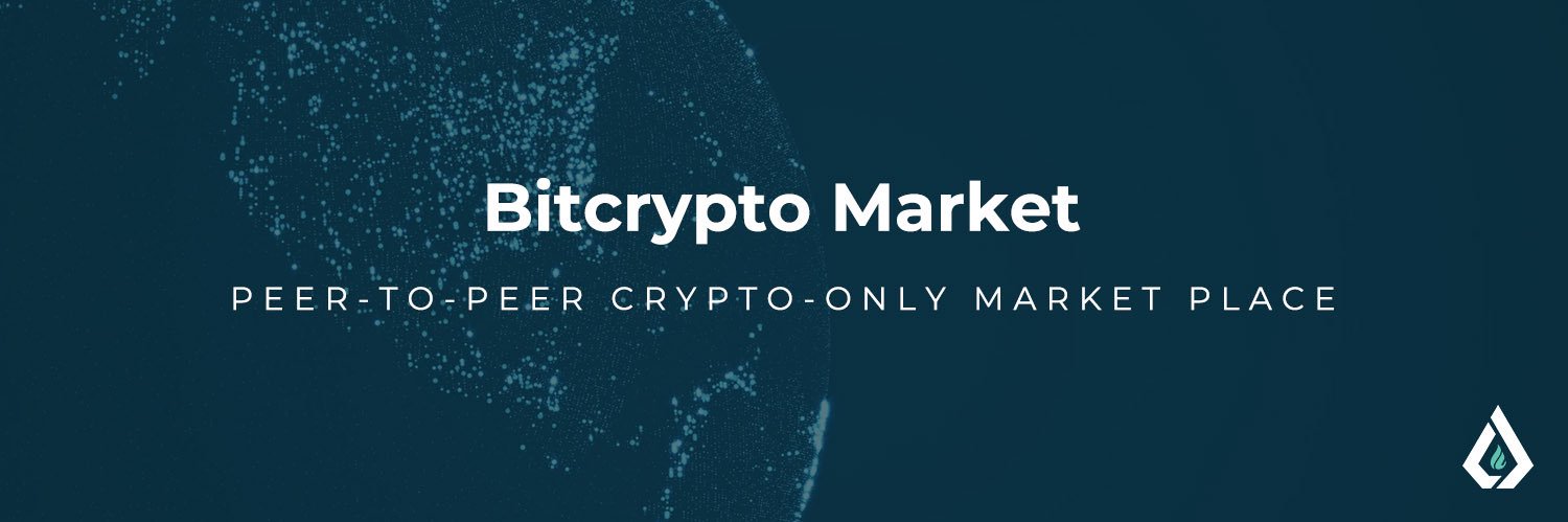 bitcryptomarket's profile banner image