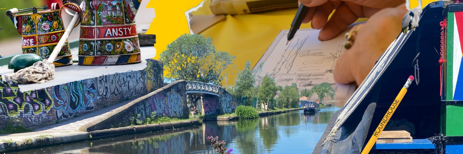 BHeritageWeek's profile banner image
