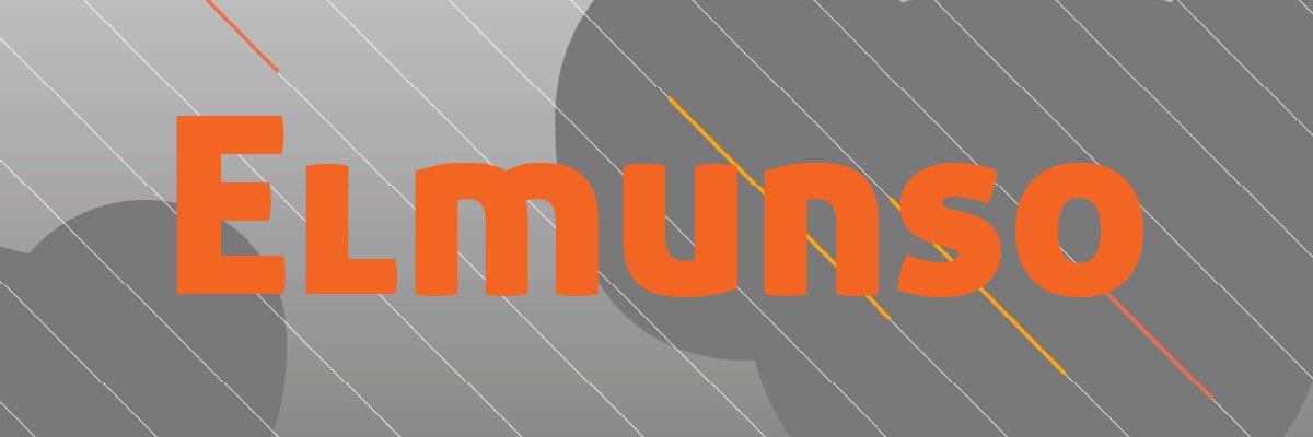 Elmunso's profile banner image