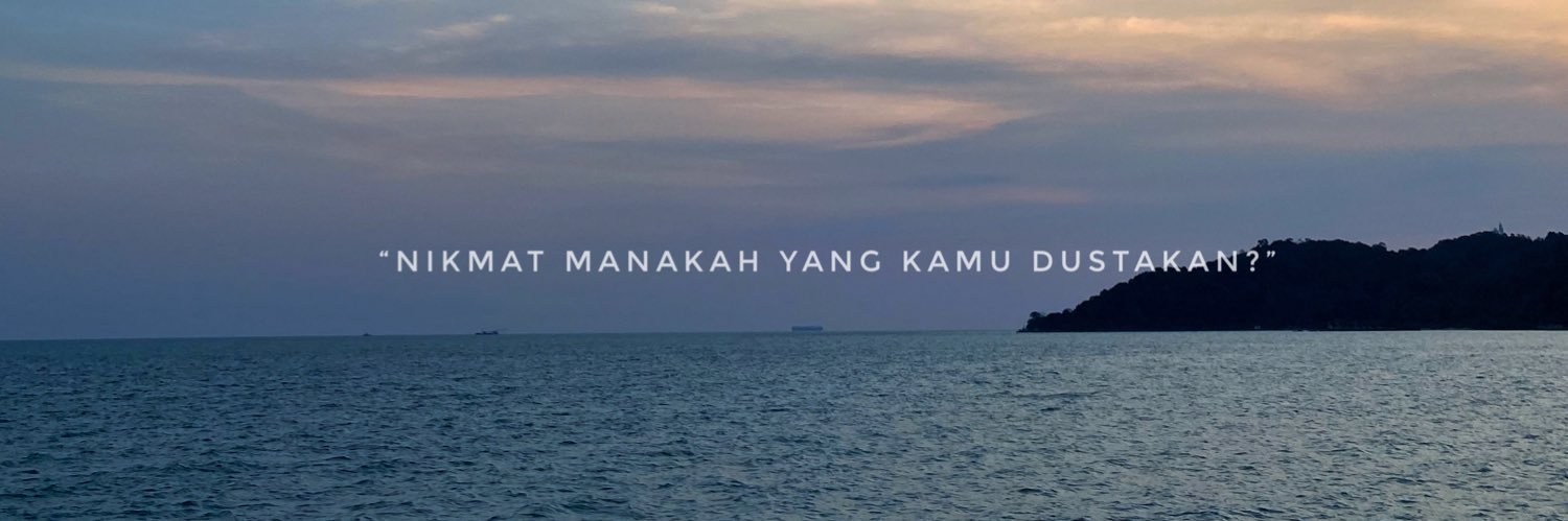 fiqjat's profile banner image