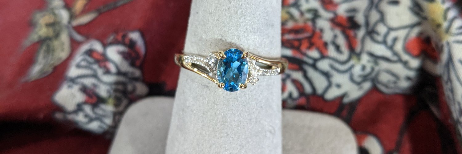 HolstromJewelry's profile banner image