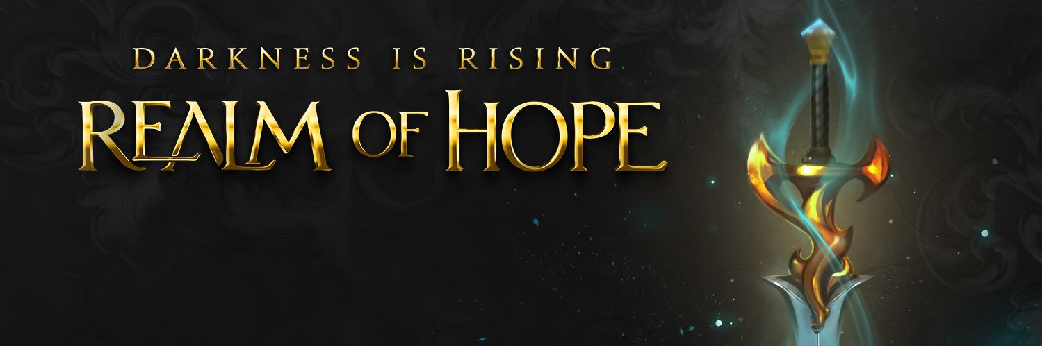 ✒E.L.Li 📚 Author of Realm of Hope banner