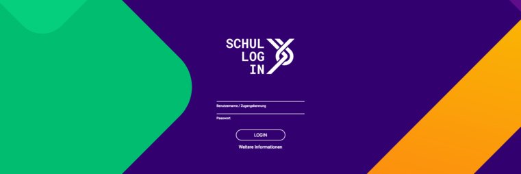 schullogin's profile banner image
