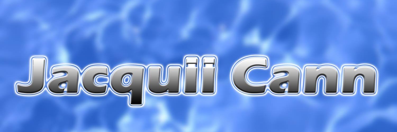 Jacquiicann's profile banner image