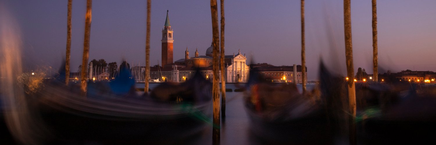 benshott's profile banner image