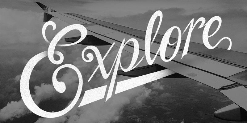 Derrick DeMelo banner