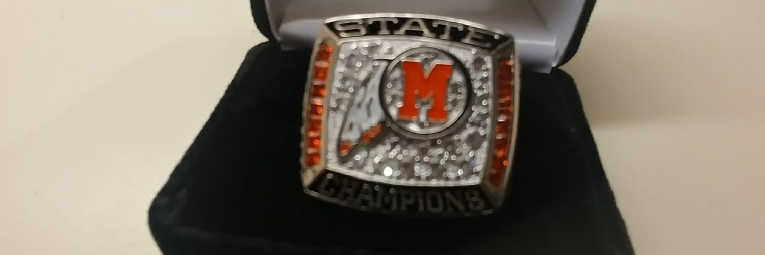 Middleboro Football banner