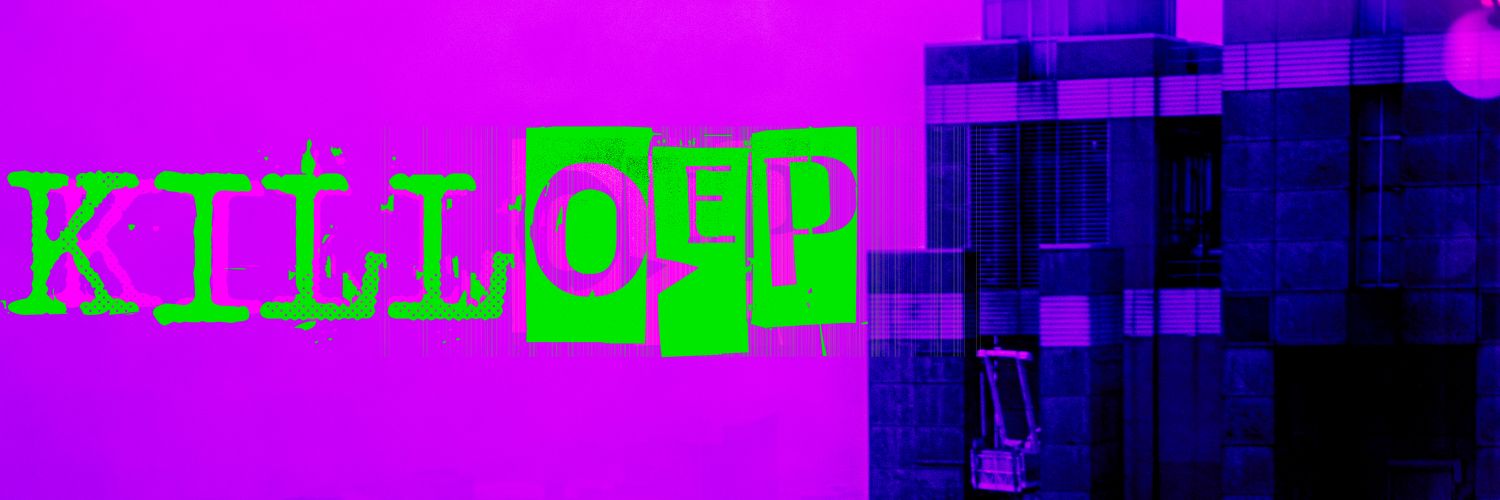 killOEP's profile banner image