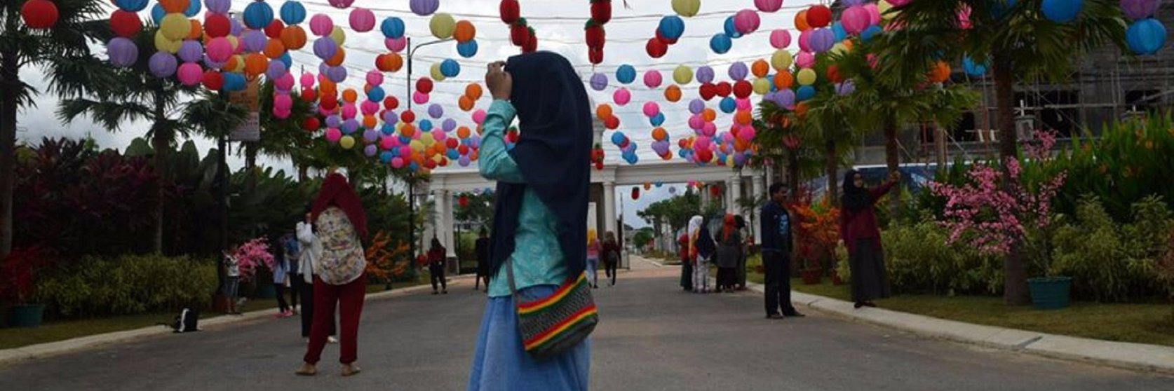 onanasiregar's profile banner image