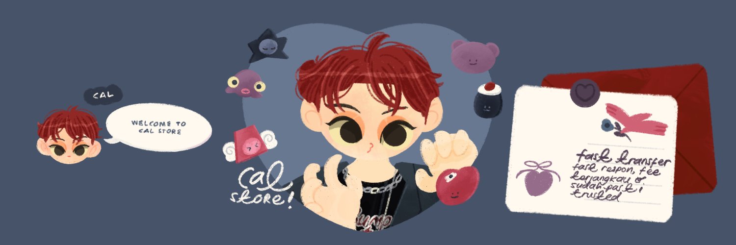 caalerz's profile banner image