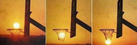 Paulding Basketball banner