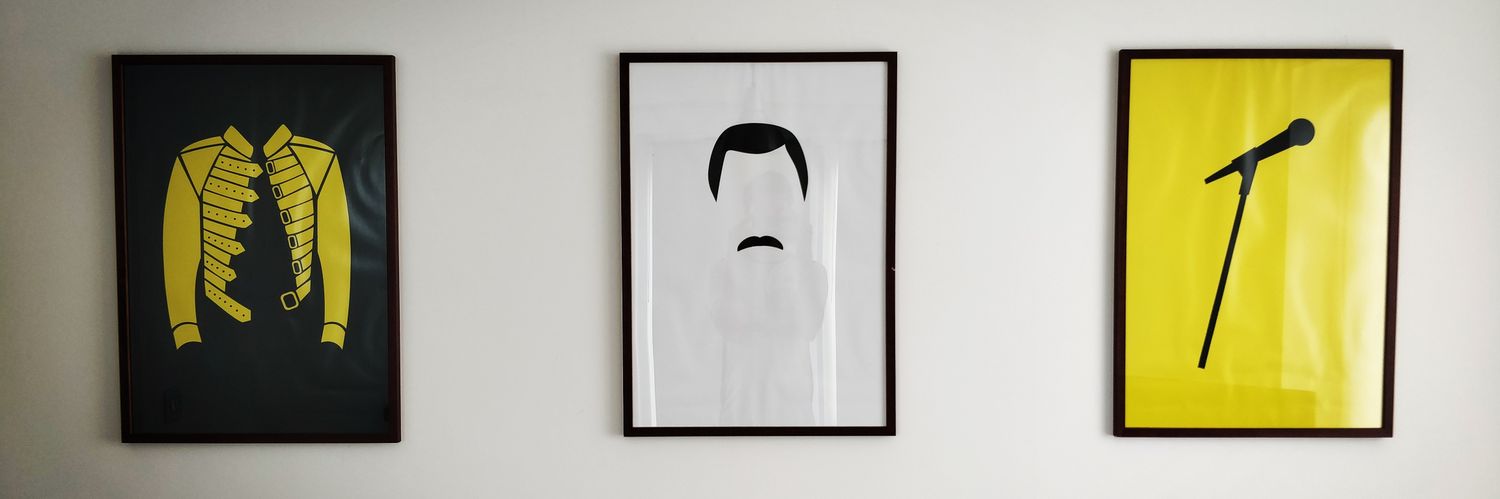 Andreas Rolén banner