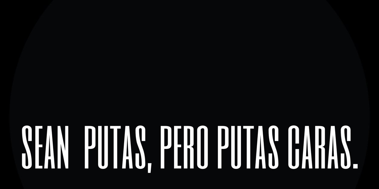 Larubiainmoral's profile banner image