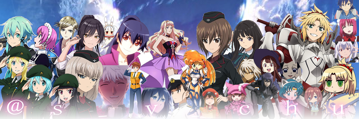 貝柱 鈴原 駿河 (そり)🥕 banner