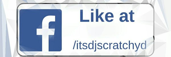 ItsDjScratchyD Profile Banner