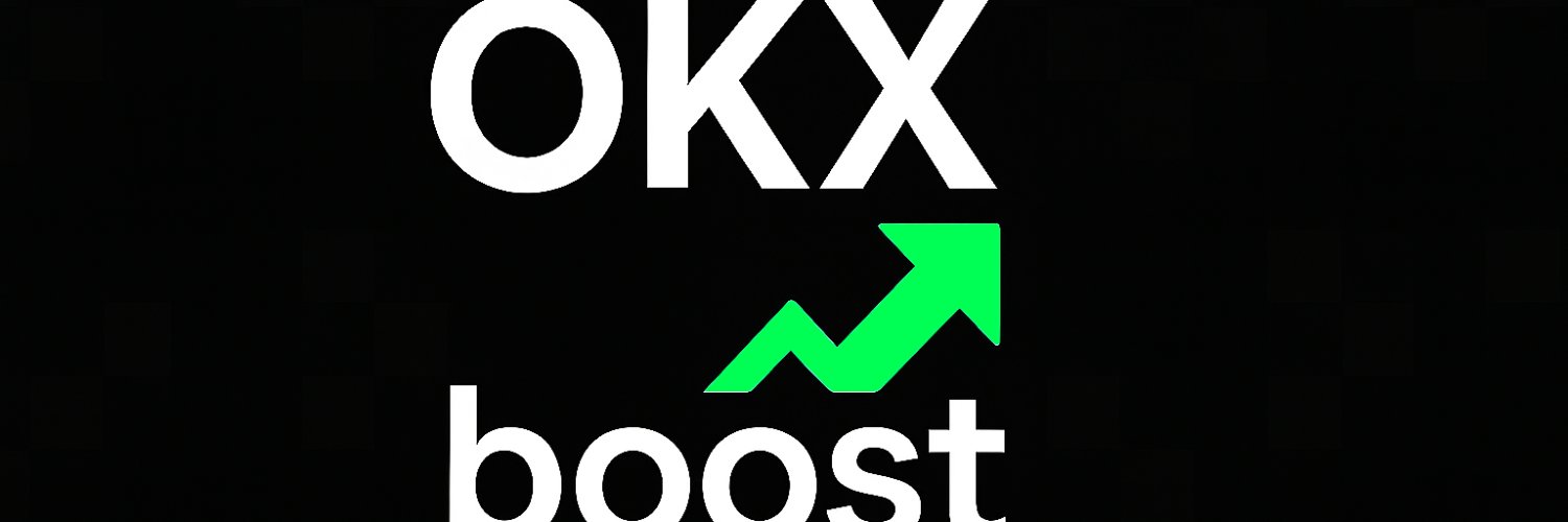 OKX_BOOST banner