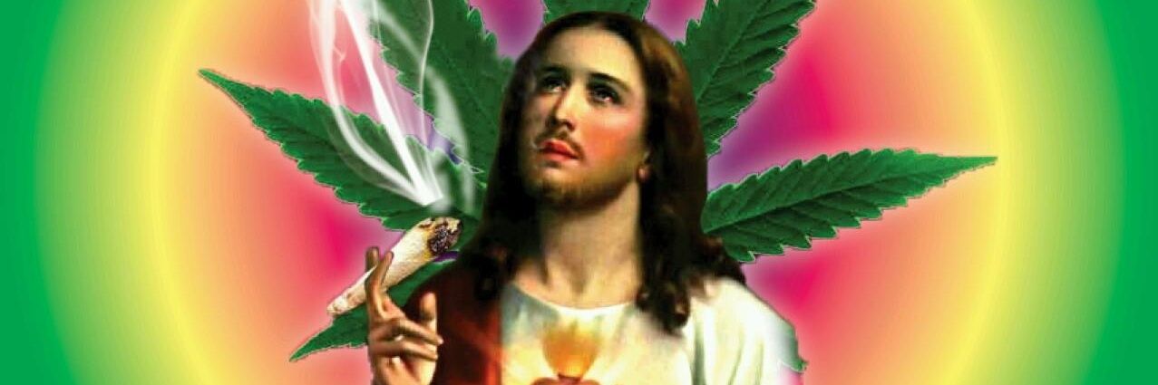 AHighChristian's profile banner image