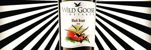 Wild Goose Vineyards Profile Banner