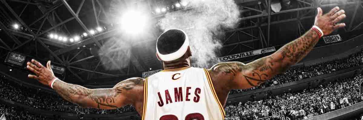 Terrell Smith banner