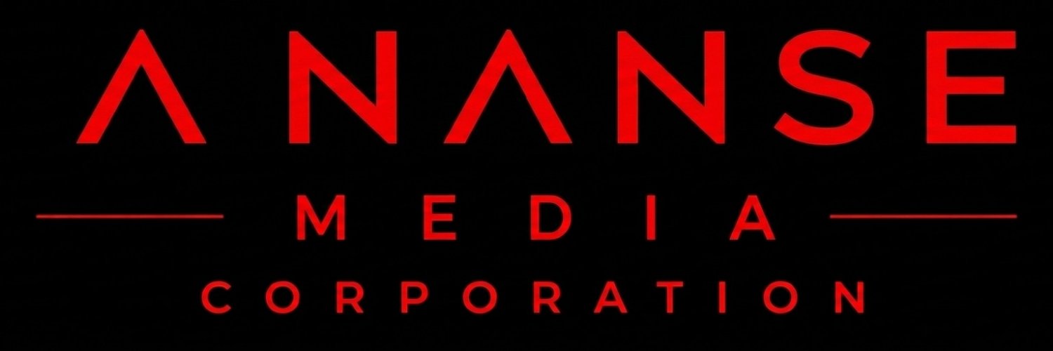AnanseNetwork's profile banner image