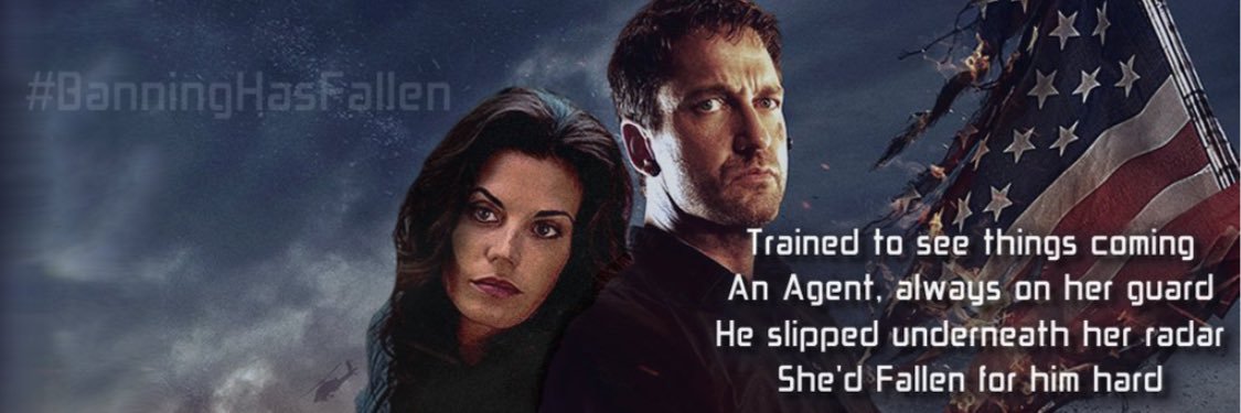 Agent Hadley Reece (RP-Parody-Fan Acct) banner